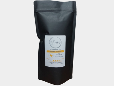 Espresso Brazil São José